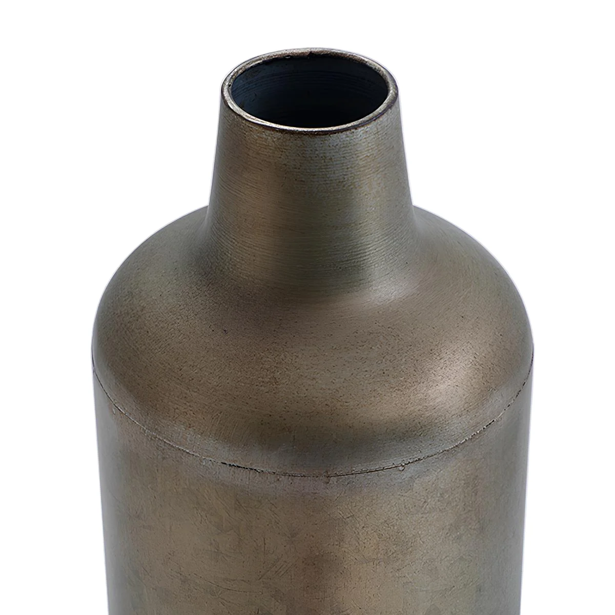 Vase en métal Eris 63cm - Image 3