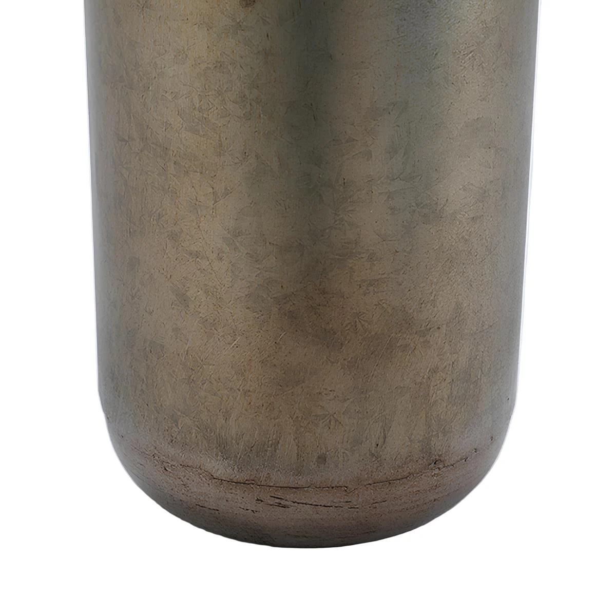 Vase en métal Eris 63cm - Image 4