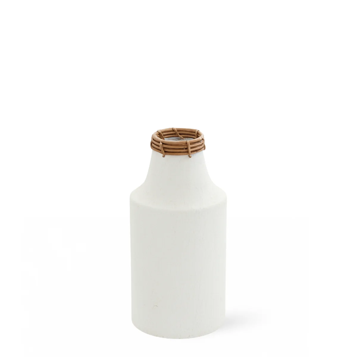 Vase en métal Solea 32cm
