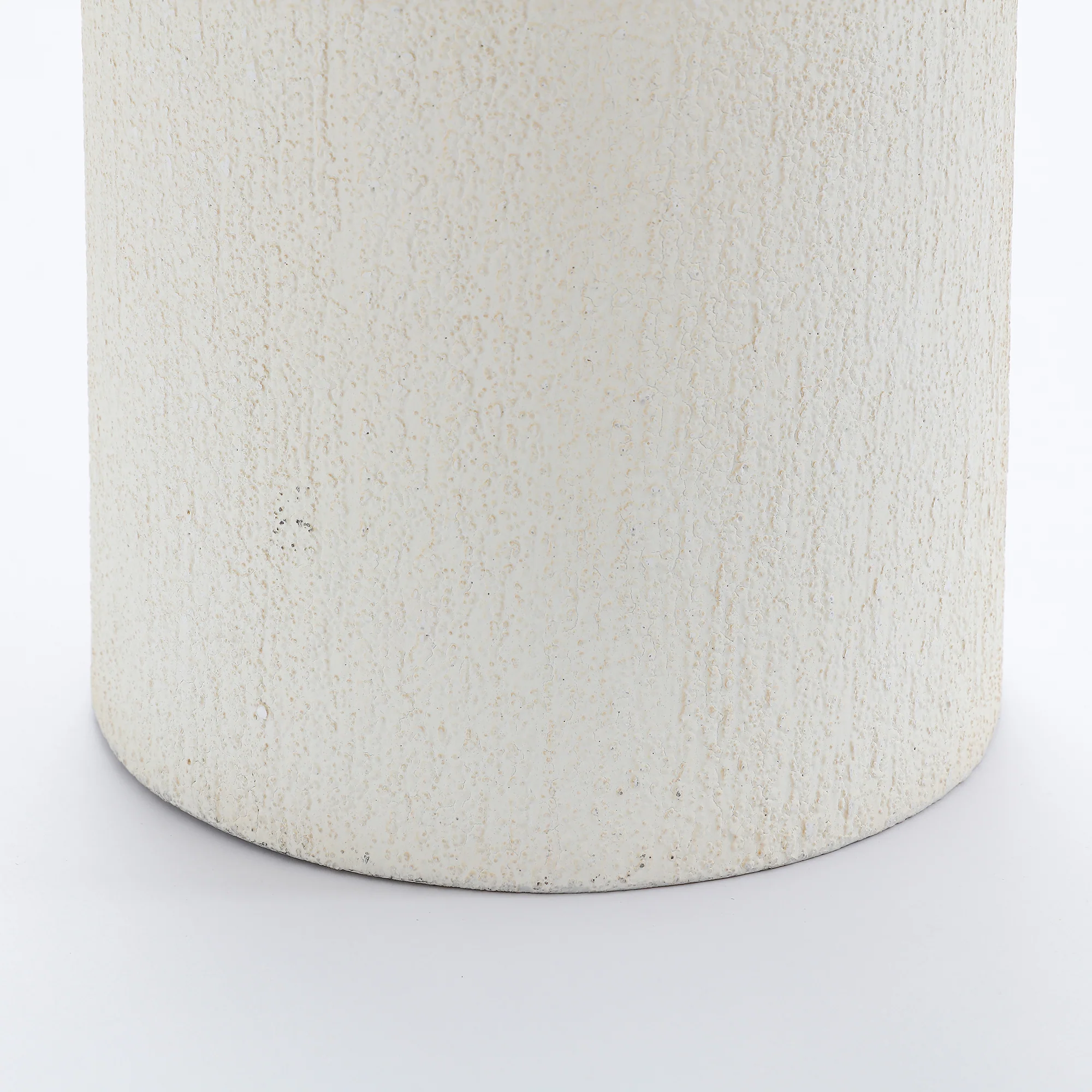 Vase en métal Solea 32cm - Image 4