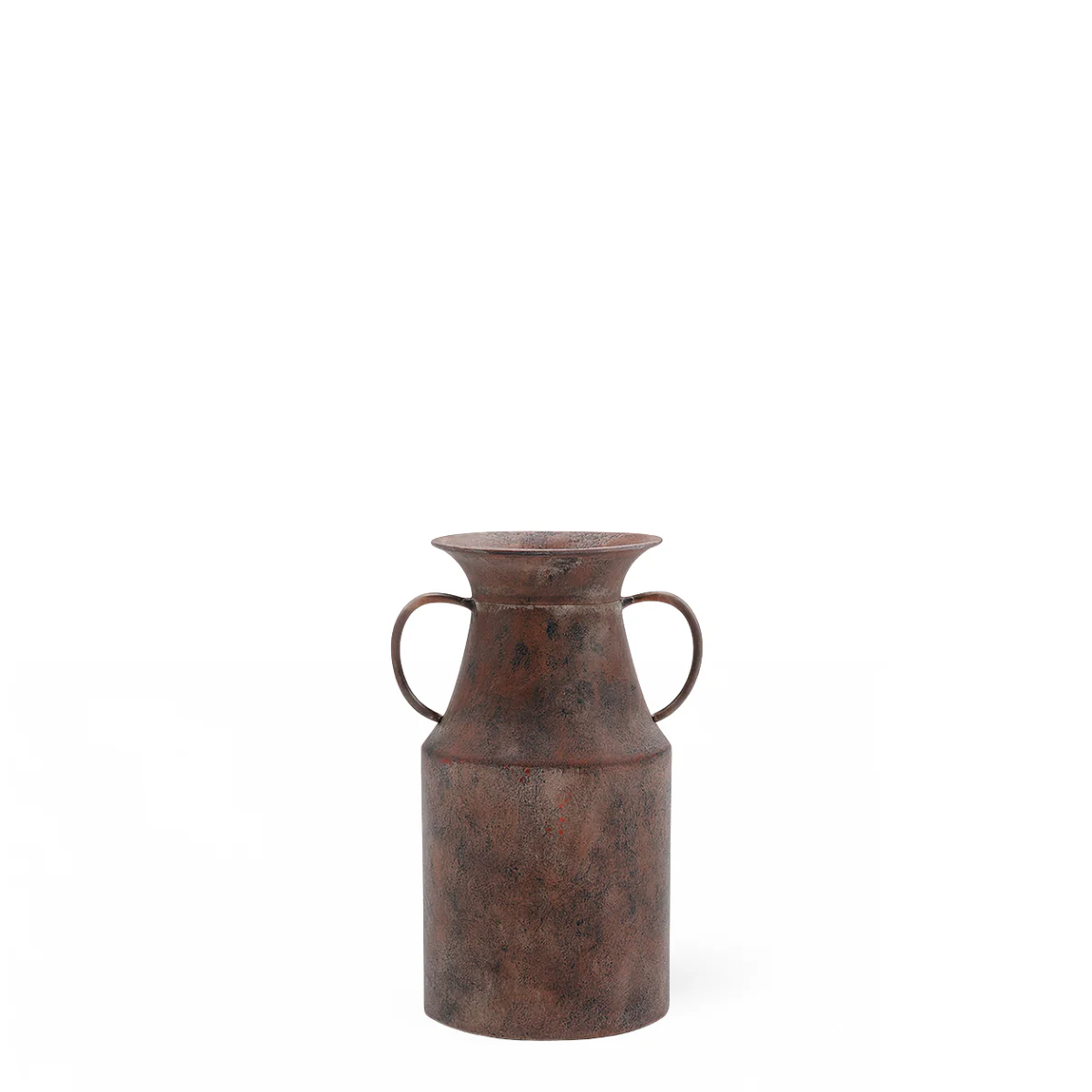 Vase en métal Arka 25cm