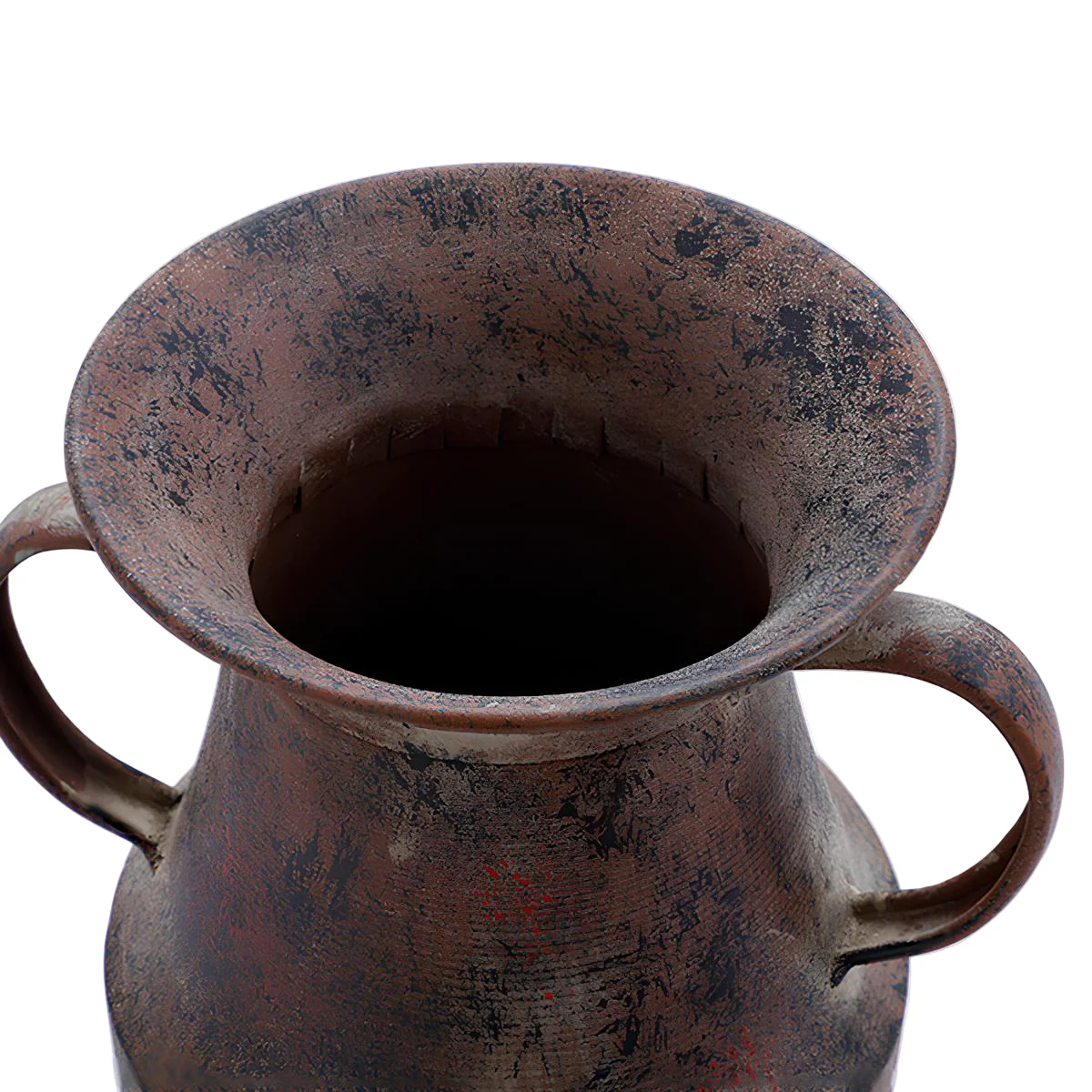 Vase en métal Arka 25cm - Image 3