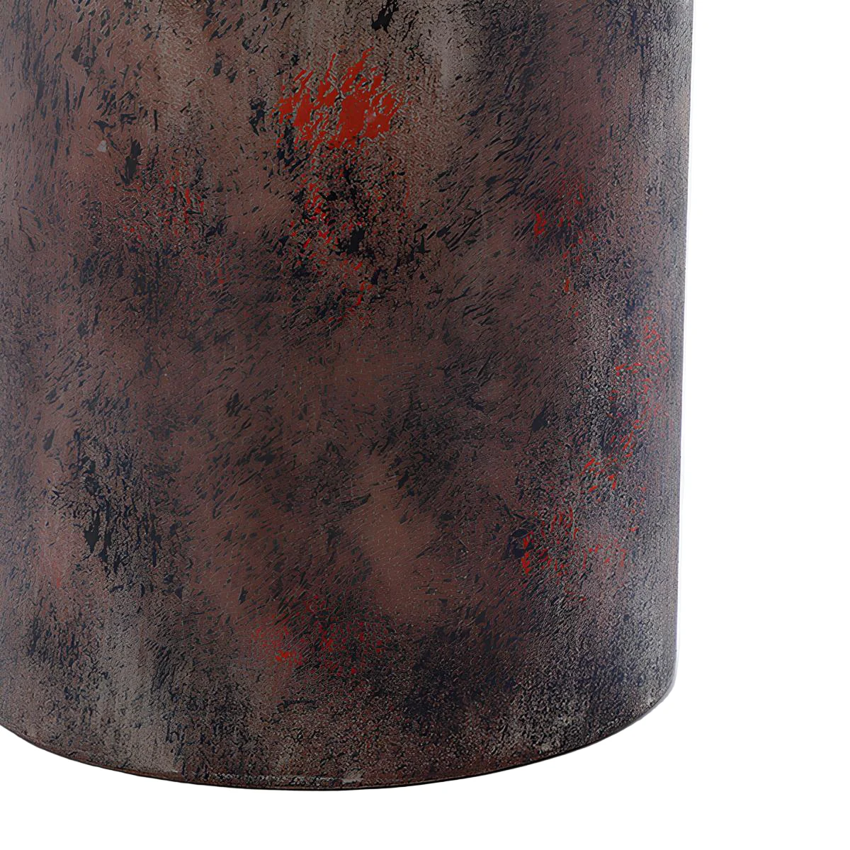 Vase en métal Arka 25cm - Image 4