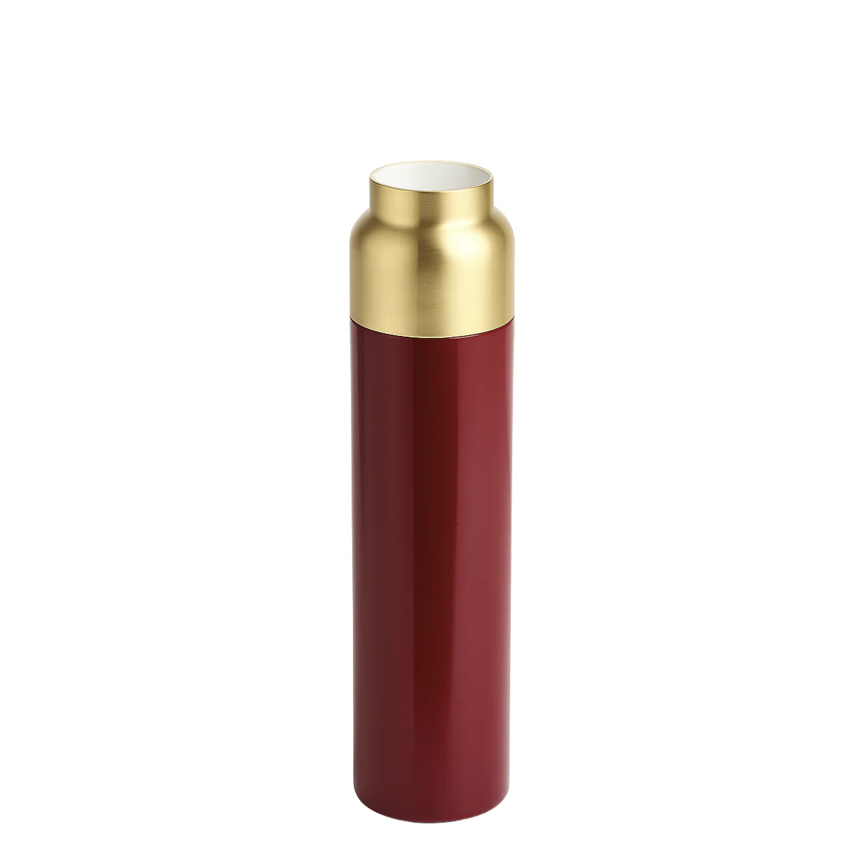 Vase Enamel Grand Format
