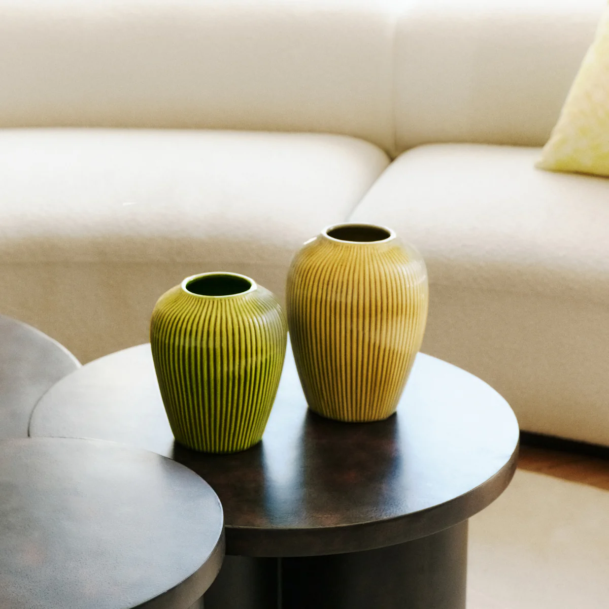 Vase Jian Petit Format - Image 3
