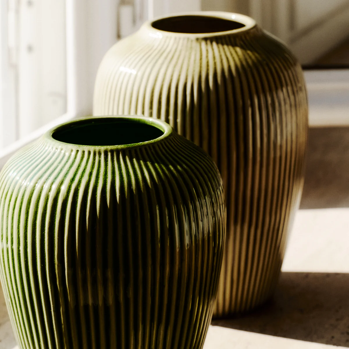 Vase Jian Petit Format - Image 4