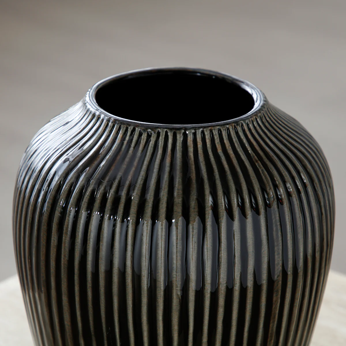 Vase Jian Petit Format - Image 9