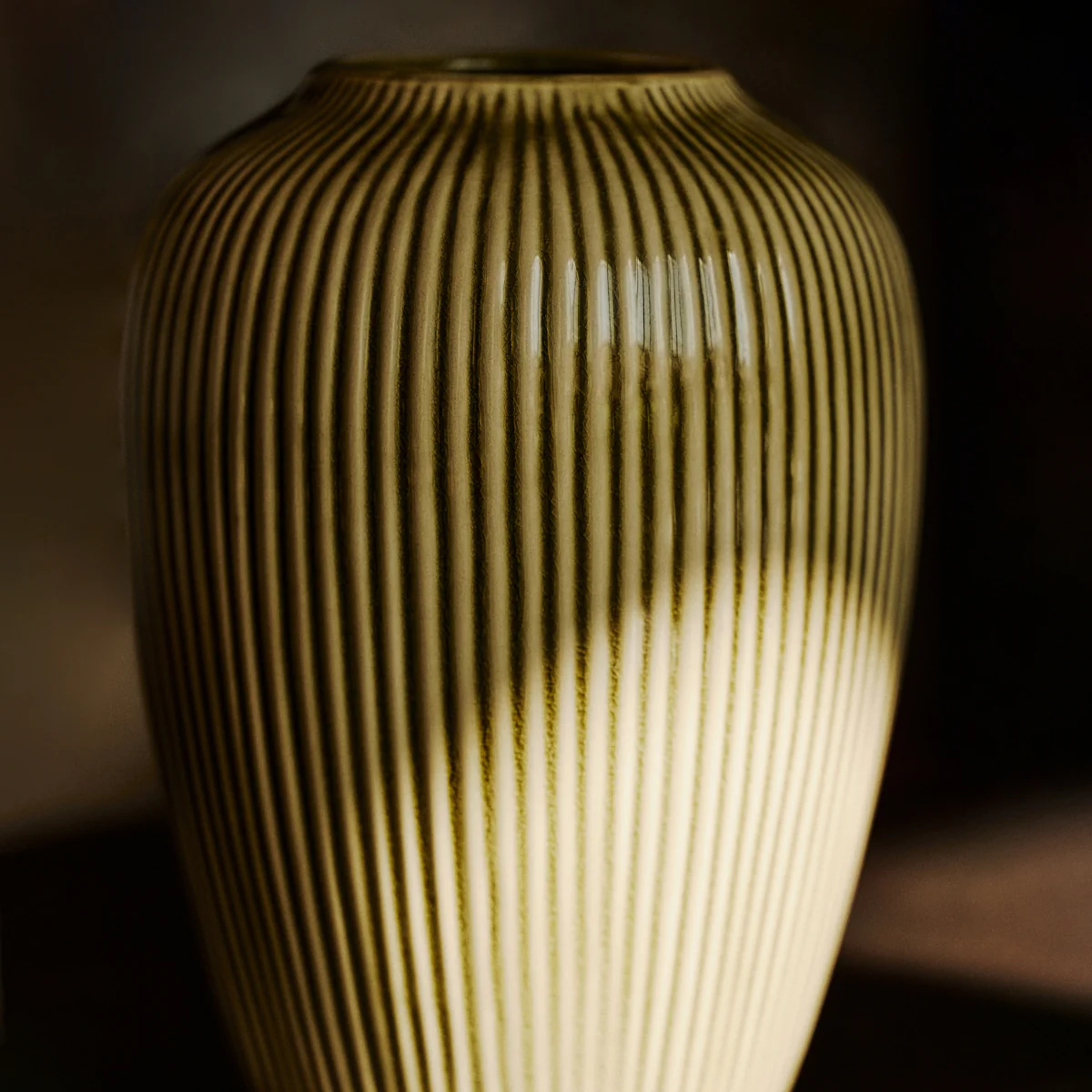 Vase Jian Moyen Format - Image 5