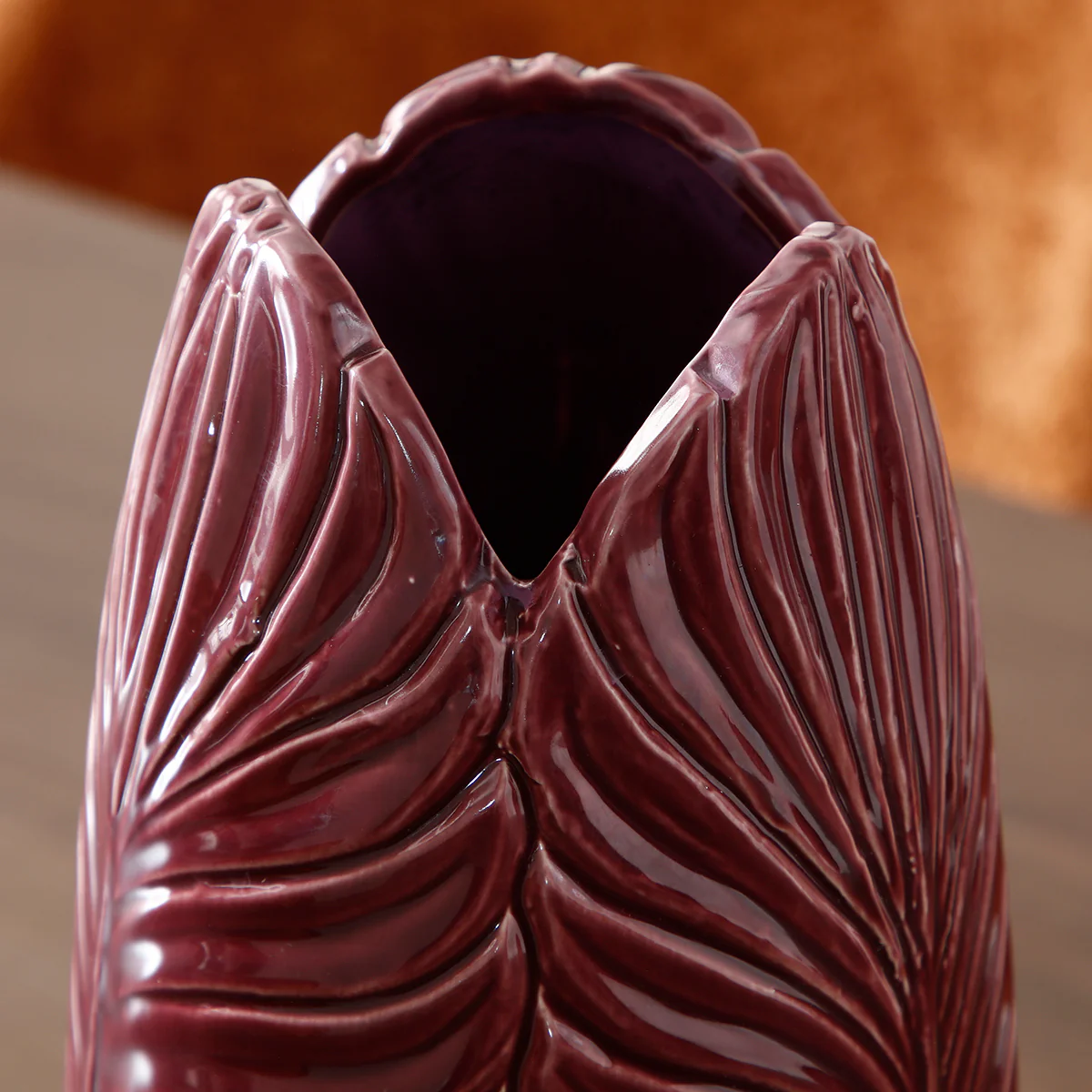 Vase Leaf - Image 3