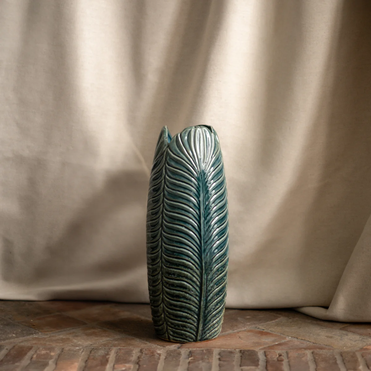 Vase Leaf - Image 8