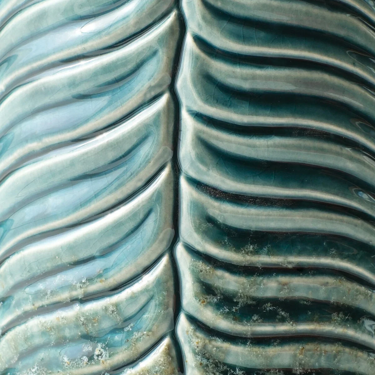 Vase Leaf - Image 9