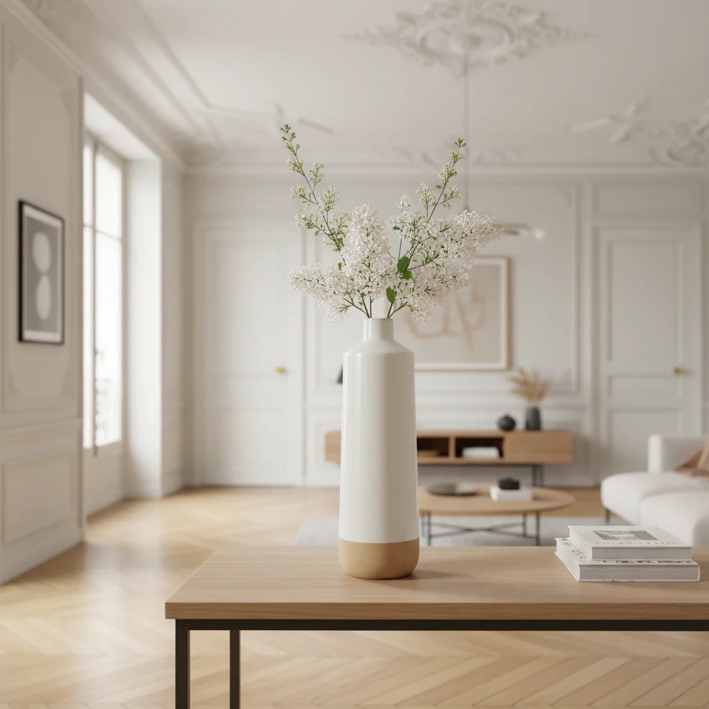 Vase Melen Grand Format - Image 2
