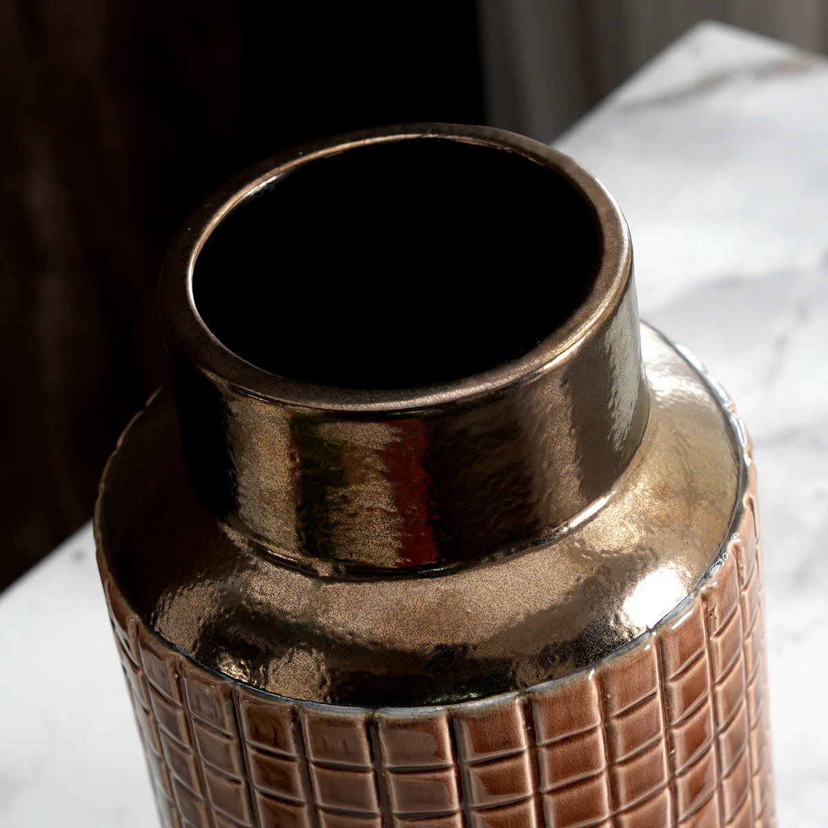 Vase Mosaïque - Image 5