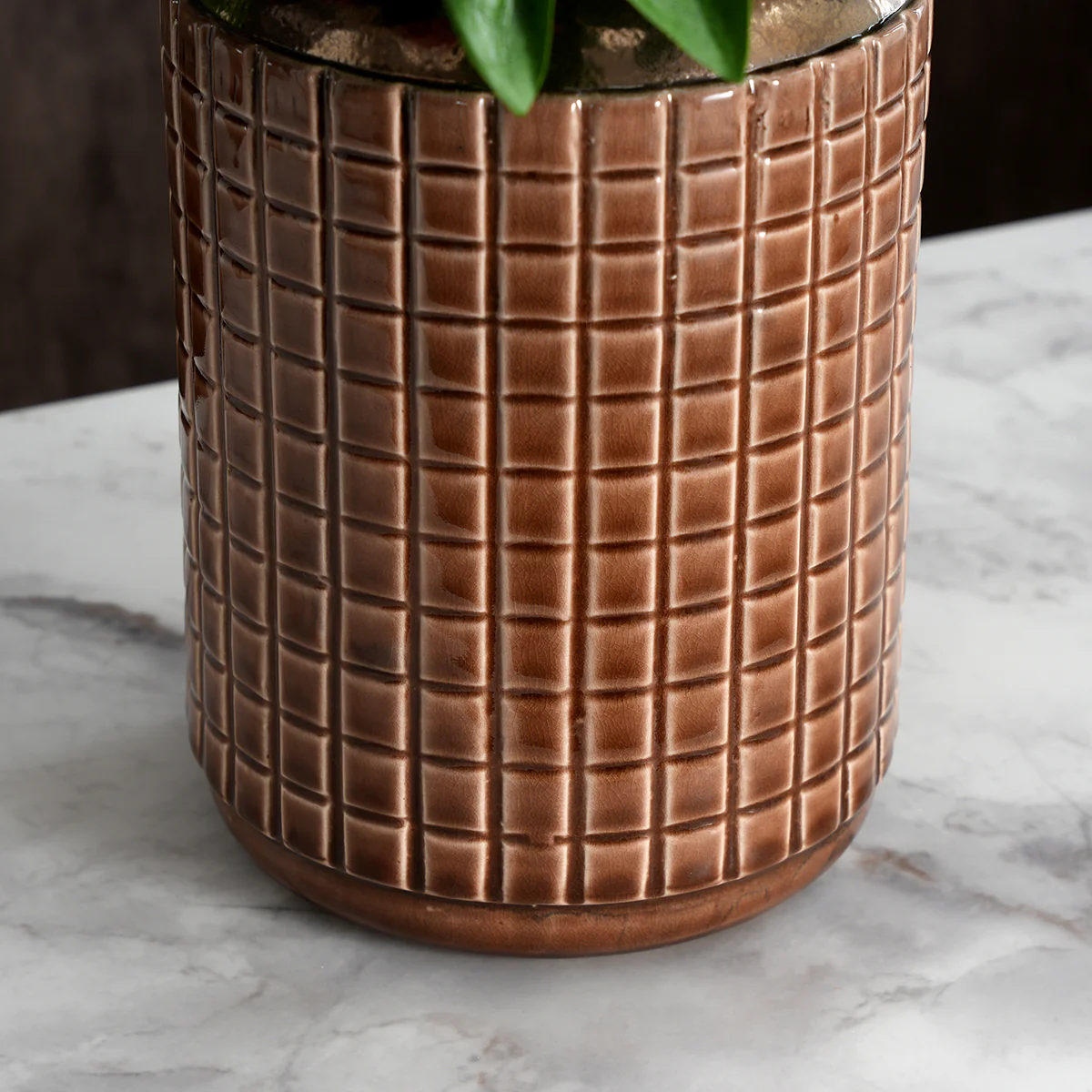 Vase Mosaïque - Image 6