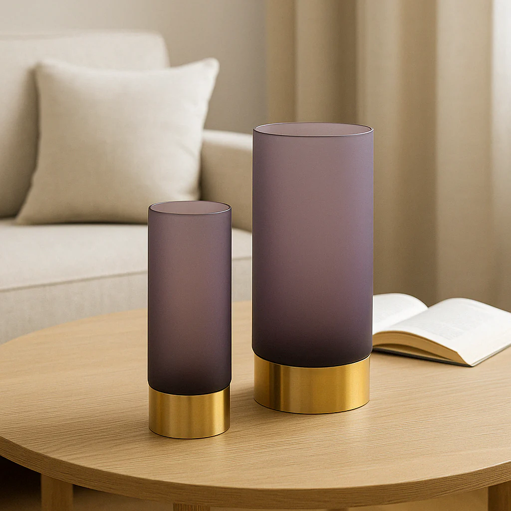 Vase Ring Petit Format - Image 2
