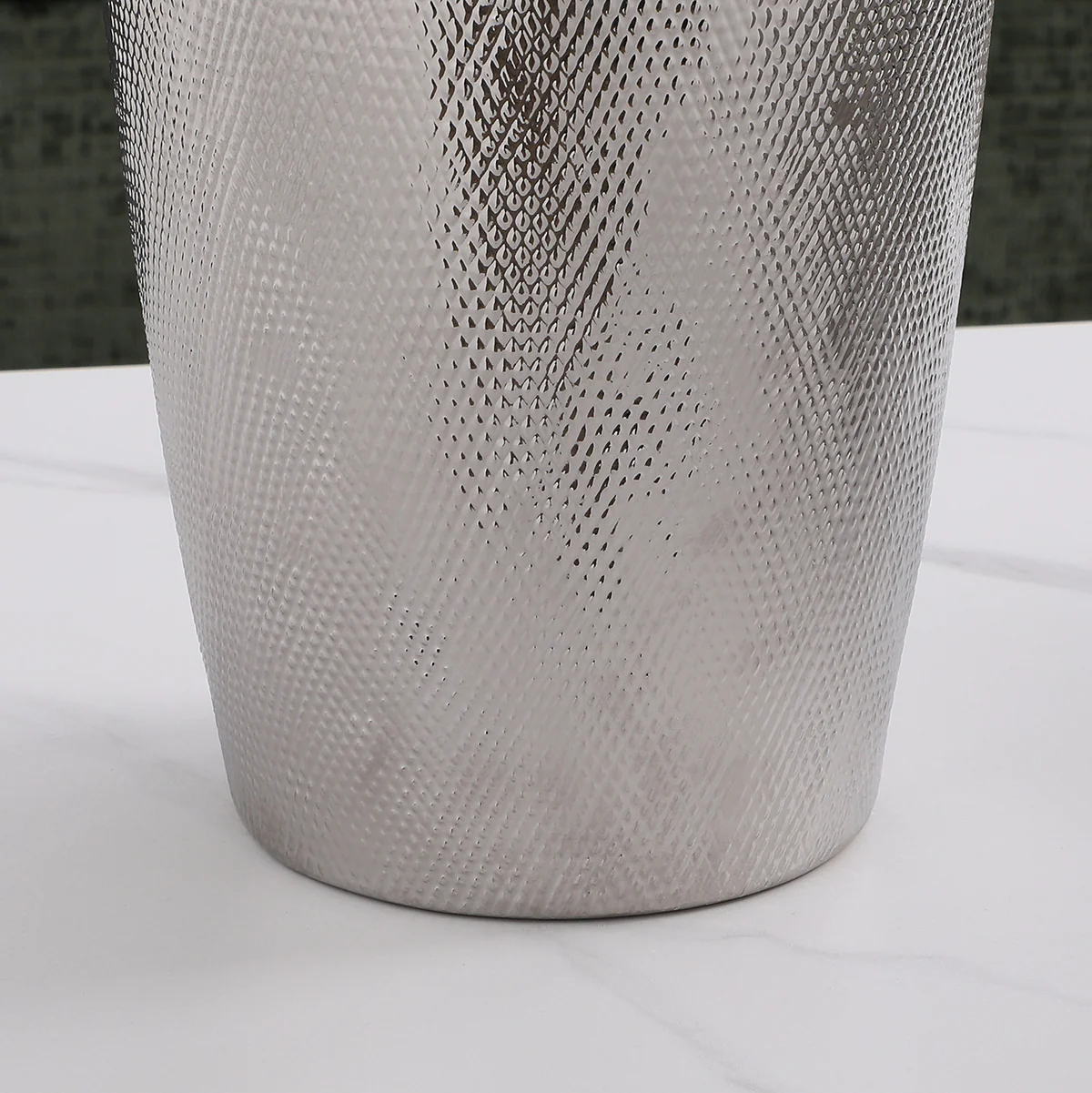 Vase Silver Grand Format - Image 4