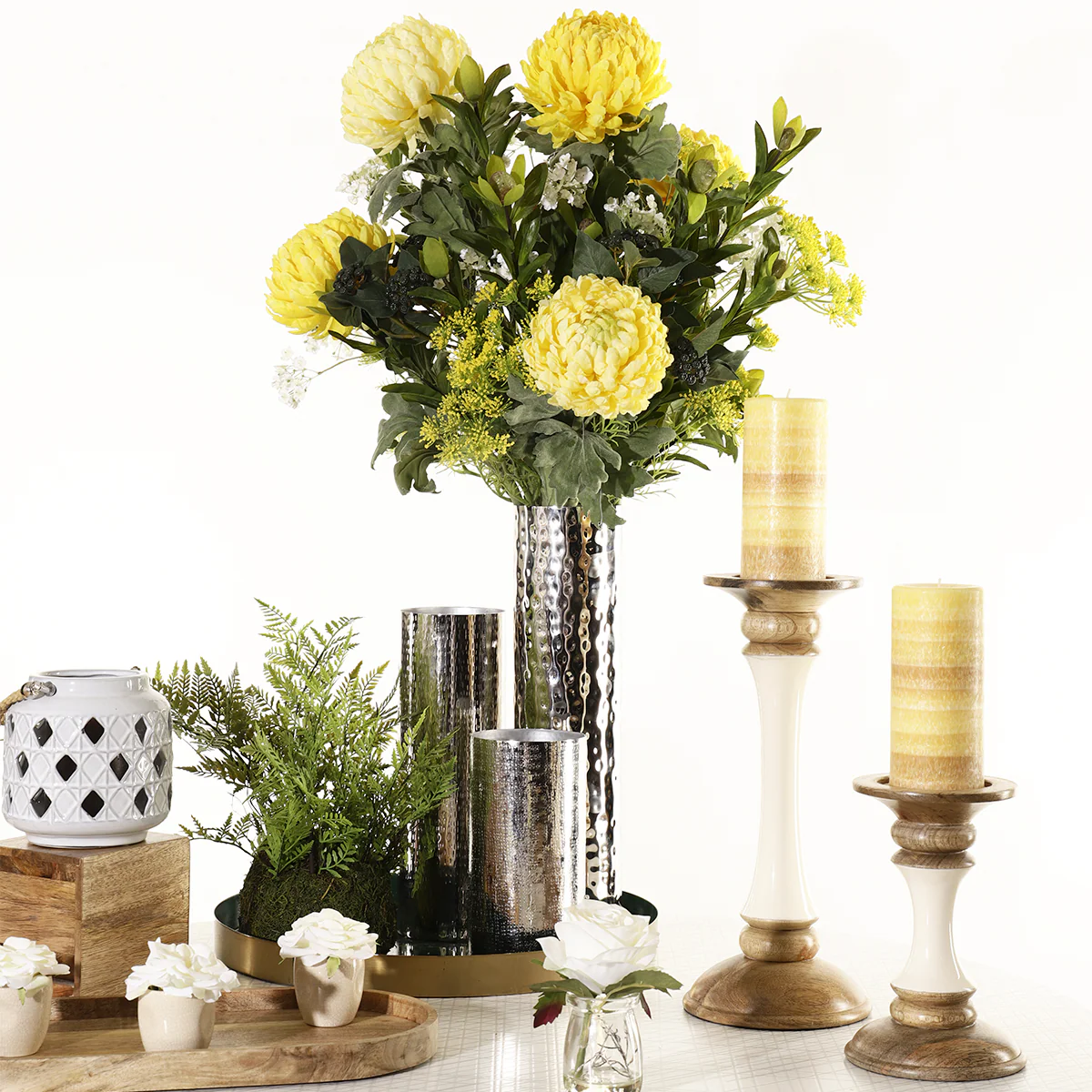 Vase Sugar Grand Format - Image 3