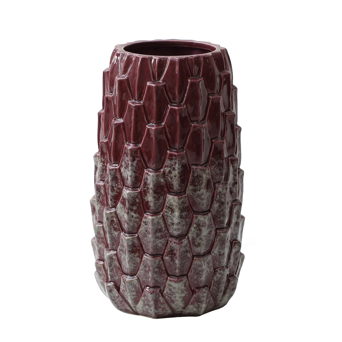 Vase Thistle Grand Format