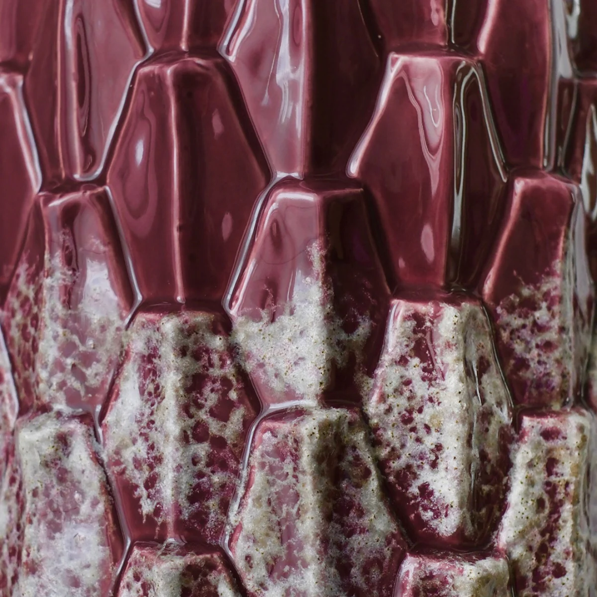 Vase Thistle Grand Format - Image 5