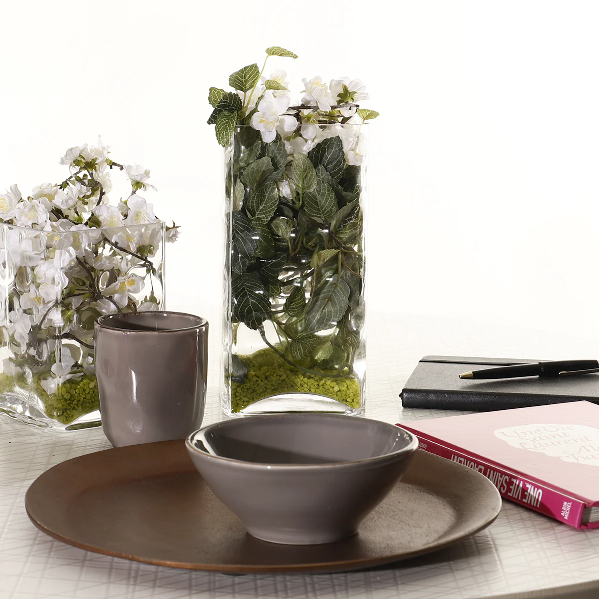 Vase Vanity Petit Format - Image 2